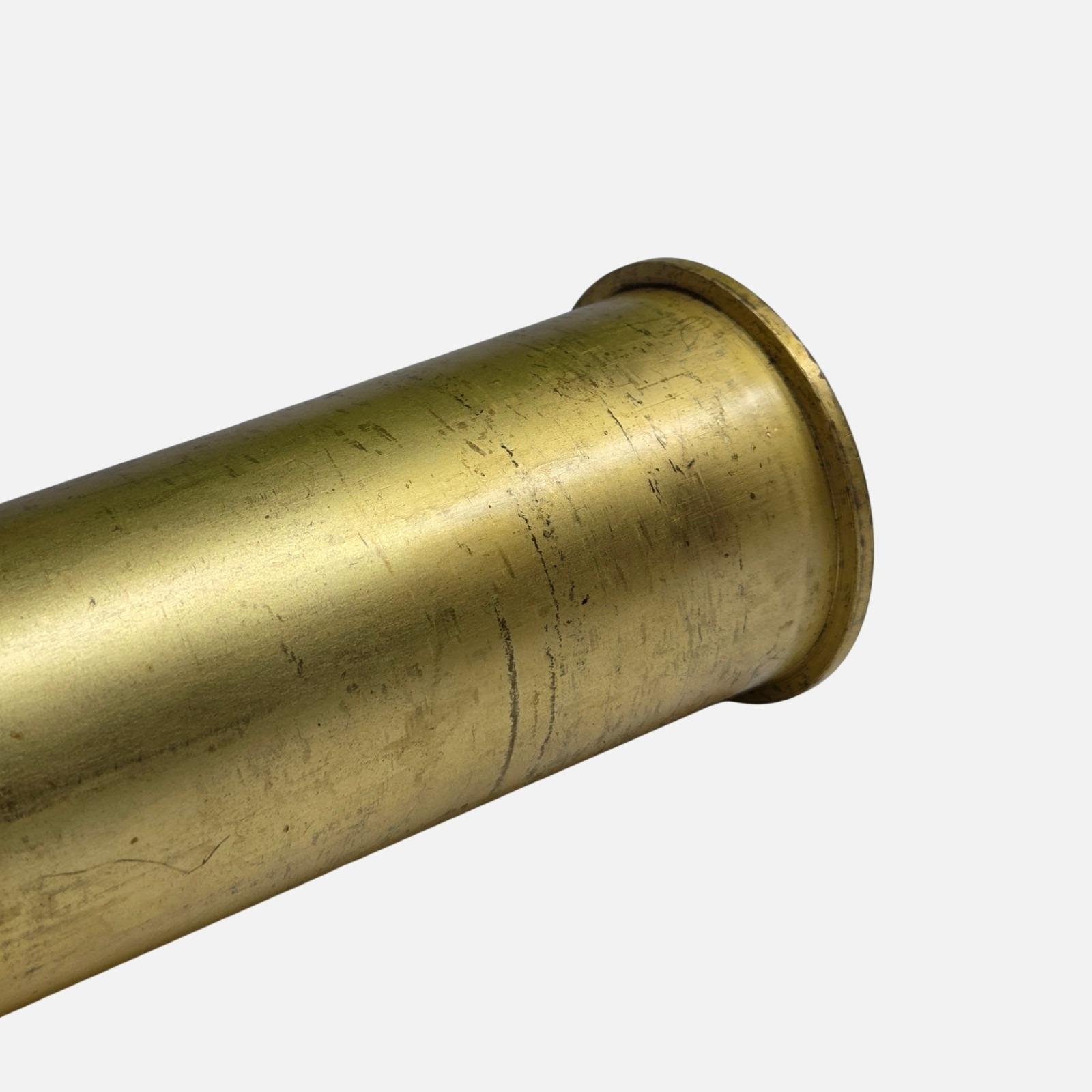 Łuska 37mm Bofors wz. 36