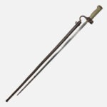 Bagnet Mle 1890 Żandarmeria