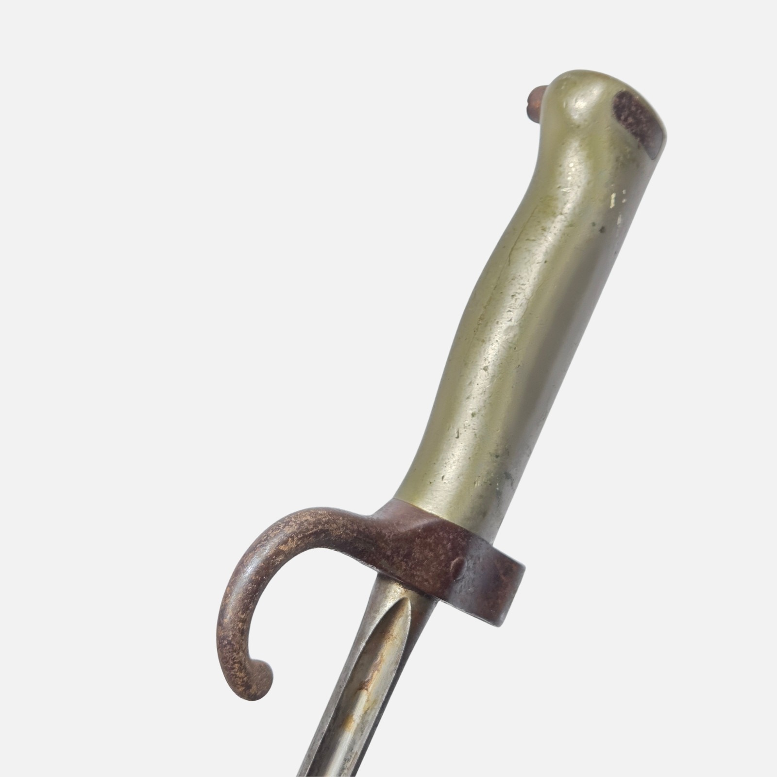 Bagnet Mle 1890 Żandarmeria