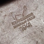 Bandażownica sanitariusza 1941, Wehrmacht