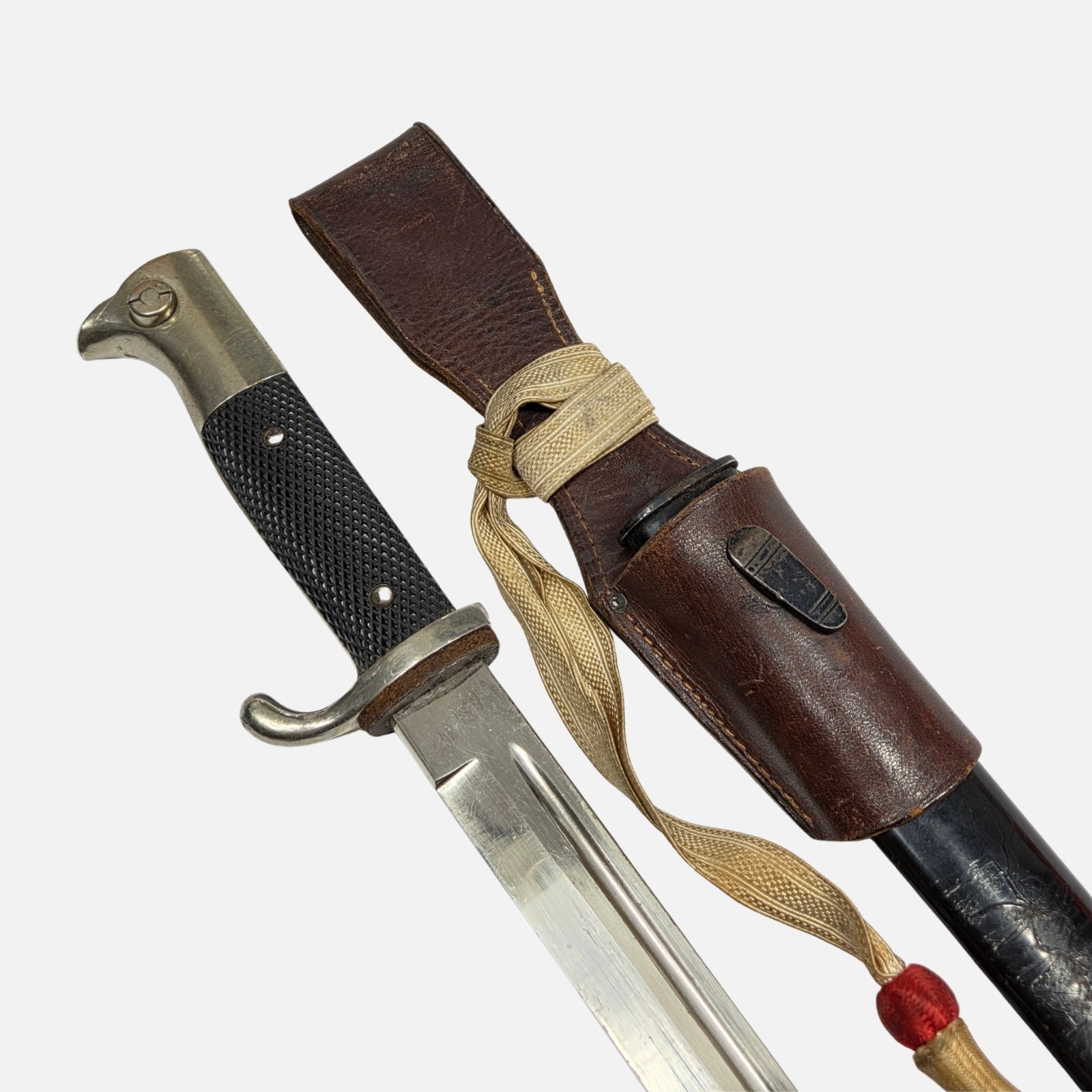 Bagnet KS98, Paul Seilheimer