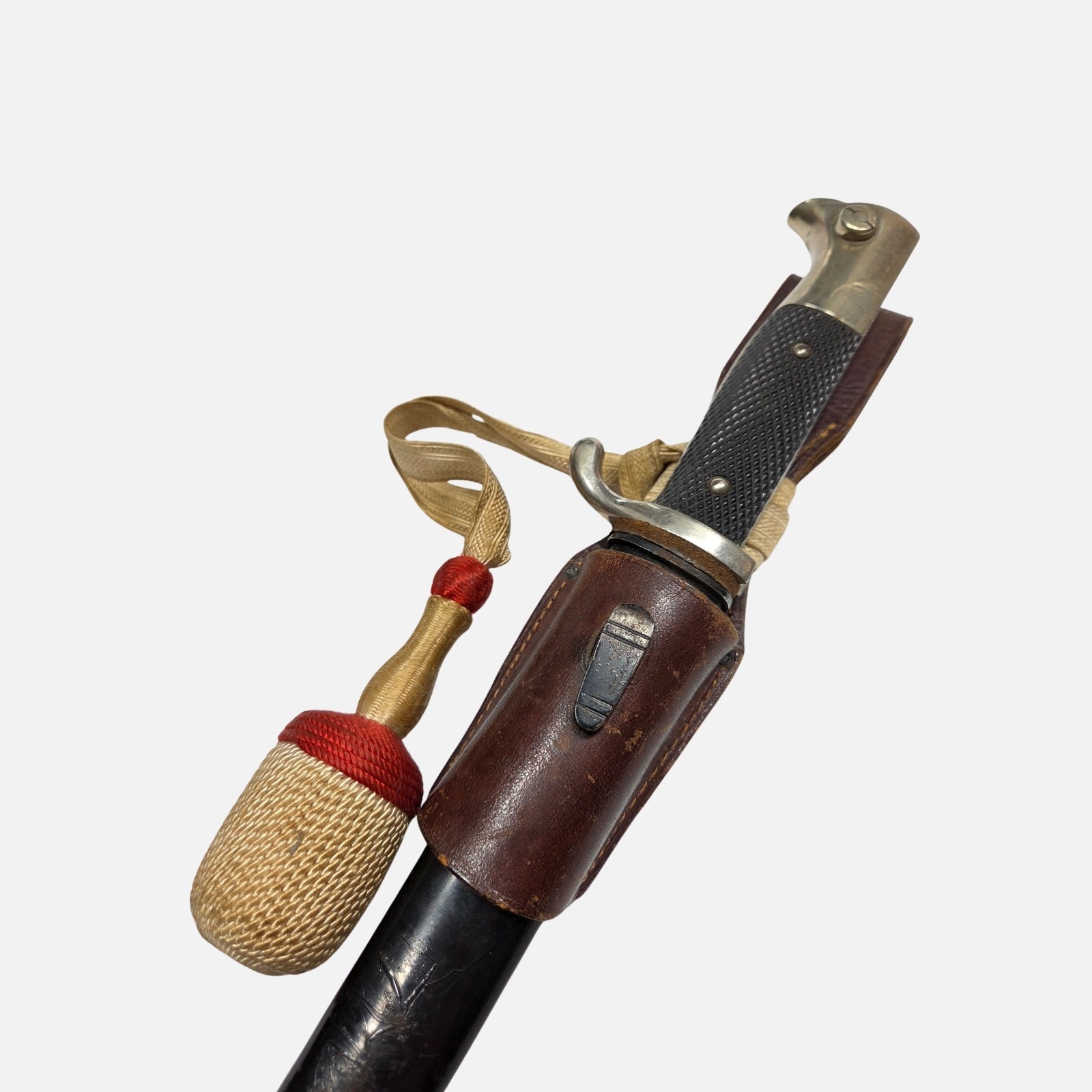 Bagnet KS98, Paul Seilheimer