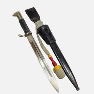 Bagnet KS98, Eickhorn Solingen