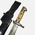 Tasak „Teno” Technische Nothilfe