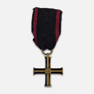 Krzyż Niepodległości