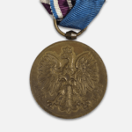 Medal za Wojnę Polsko-Bolszewicką
