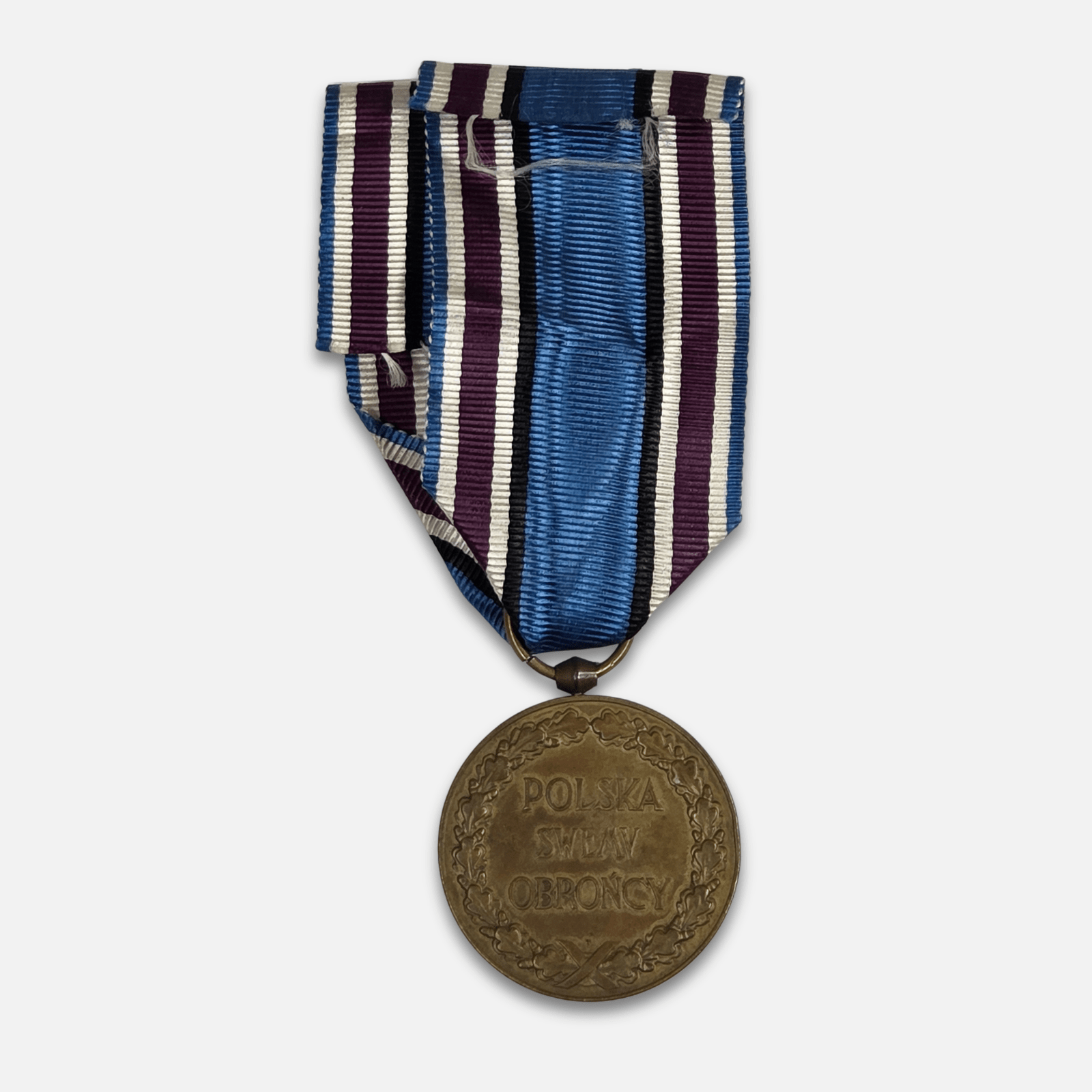 Medal za Wojnę Polsko-Bolszewicką