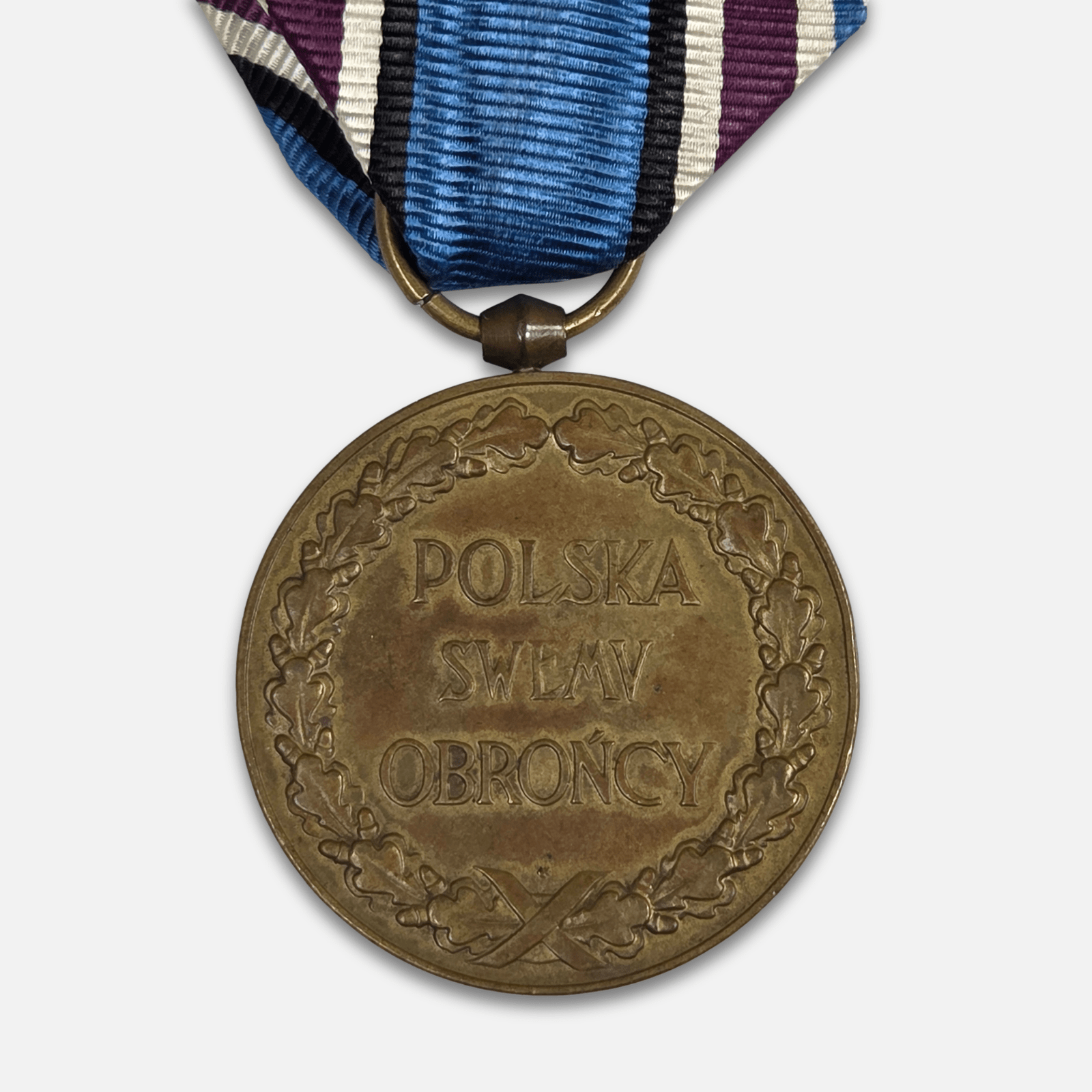 Medal za Wojnę Polsko-Bolszewicką