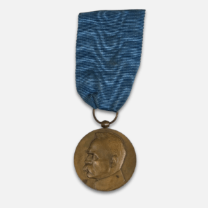 Medal X-lecia Odzyskania Niepodległości