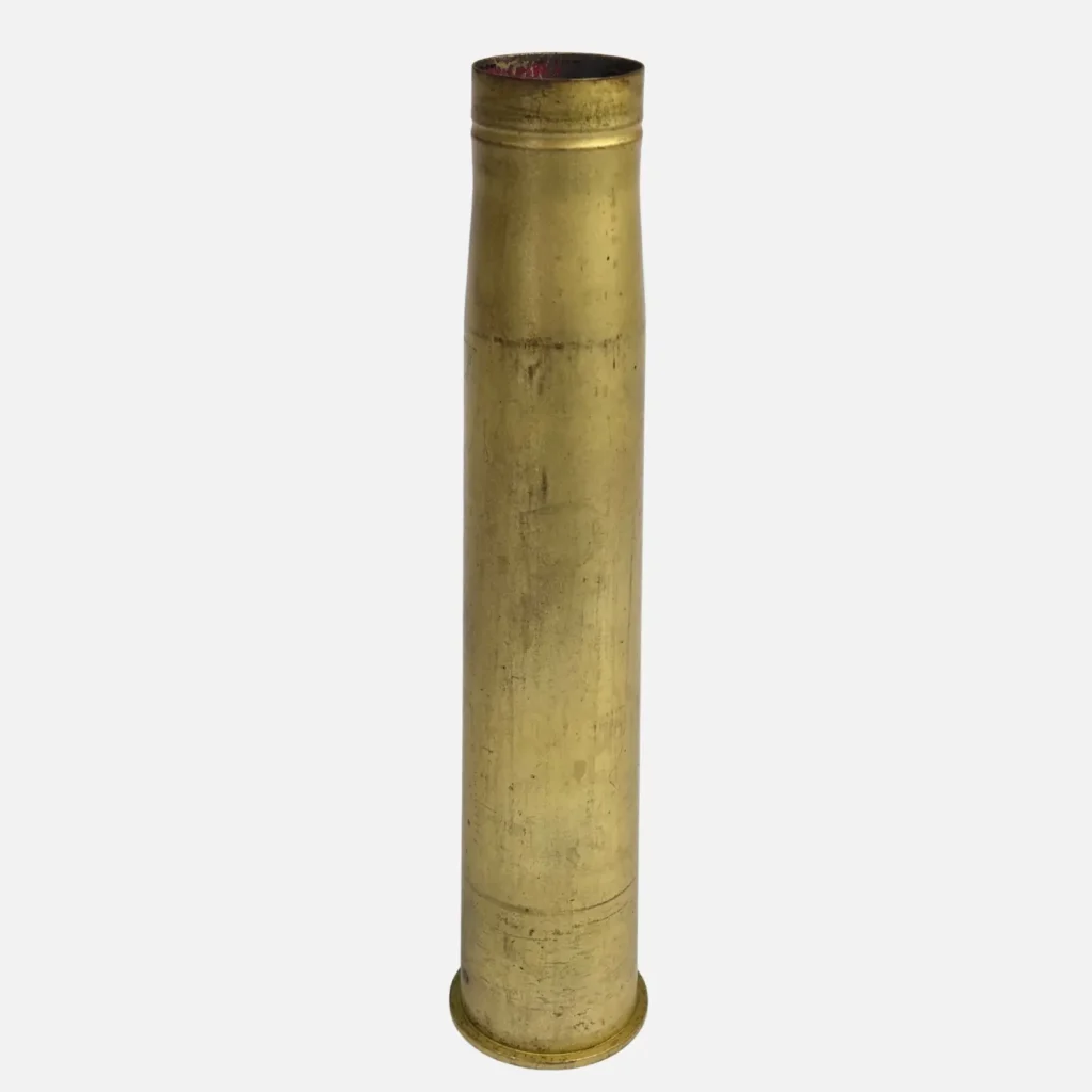 Skorupa dekoracyjna łuski Bofors