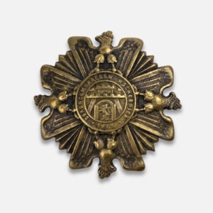 Odznaka Obrońcom Kresów 1919 - „Orlęta”