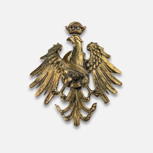 Orzeł jagielloński „S”