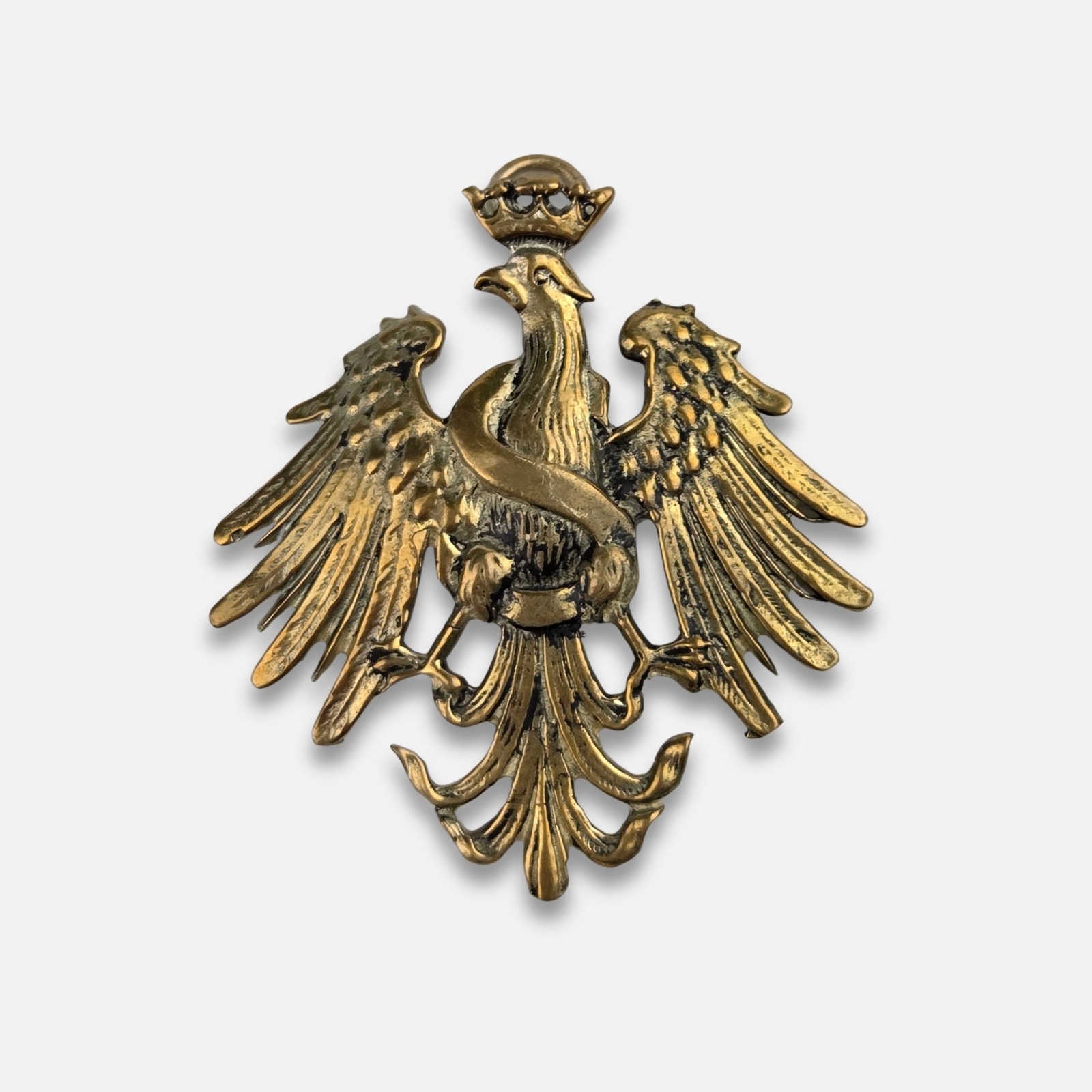 Orzeł jagielloński „S”