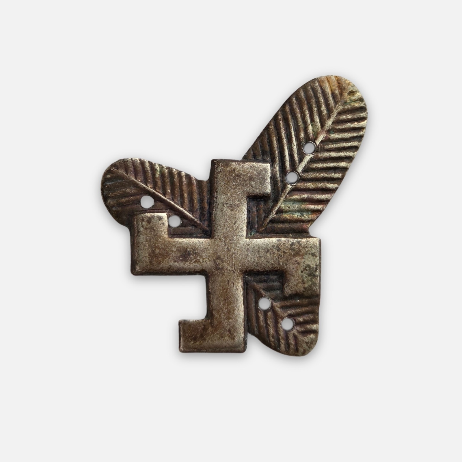 Korpusówka - emblemat pułku strzelców podhalańskich