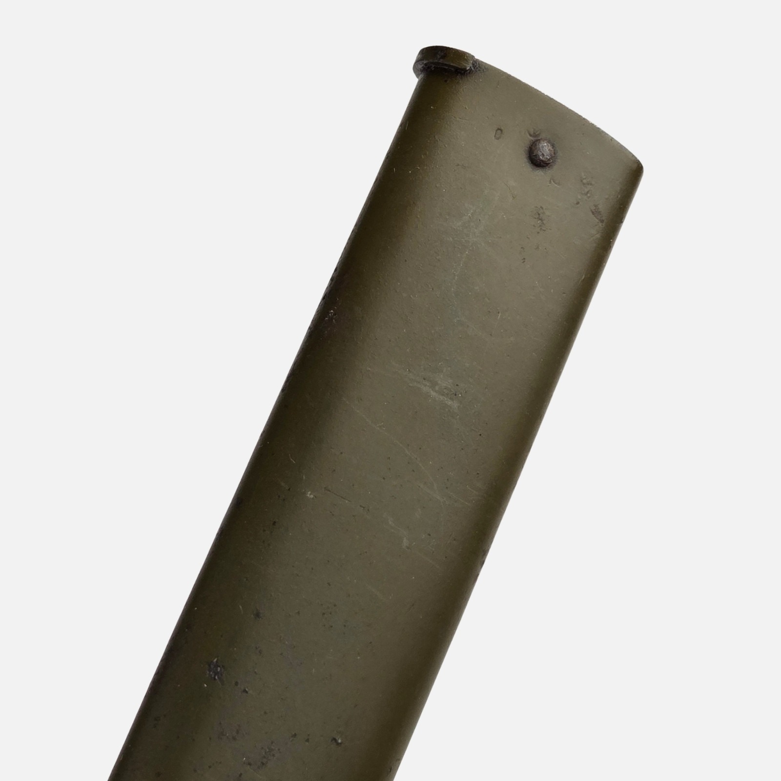 Bagnet wz. 29 F.B. Radom mobilizacyjny 1939