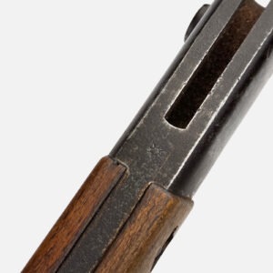 Bagnet wz. 29 F.B. Radom mobilizacyjny 1939