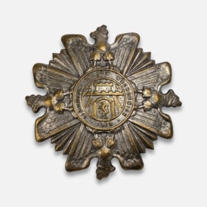 Odznaka Obrońcom Kresów 1919 – „Orlęta”, J. Knedler