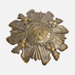 Odznaka Obrońcom Kresów 1919 – „Orlęta”, J. Knedler