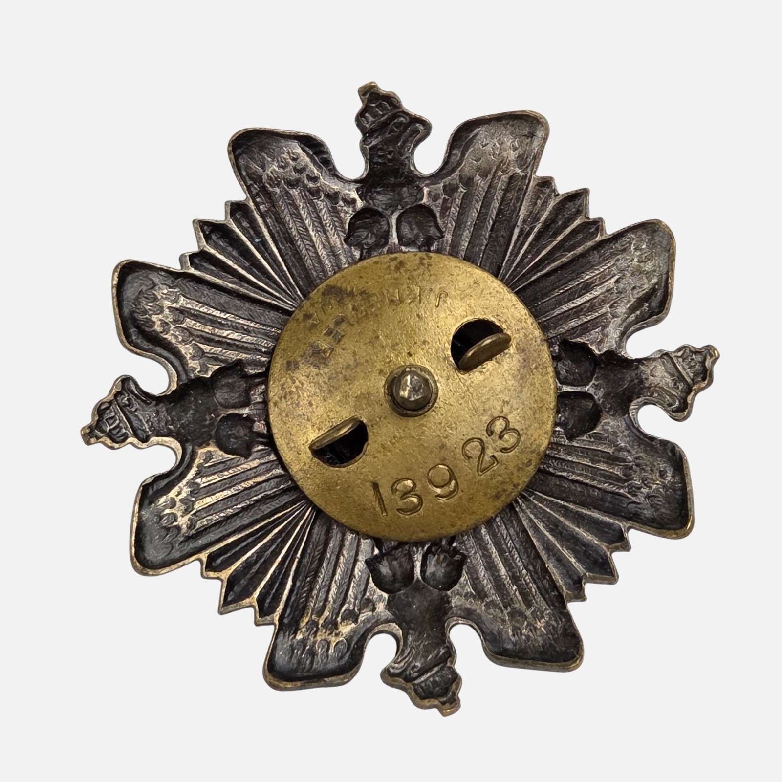 Odznaka Obrońcom Kresów 1919 – „Orlęta”, J. Knedler