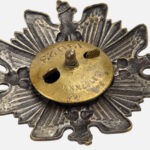 Odznaka Obrońcom Kresów 1919 – „Orlęta”, J. Knedler
