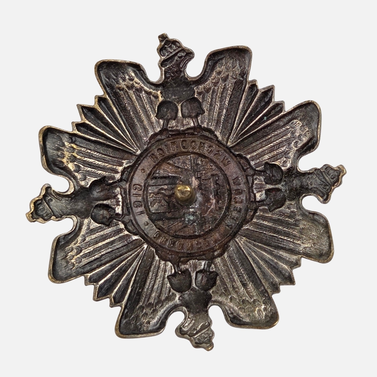Odznaka Obrońcom Kresów 1919 – „Orlęta”, J. Knedler