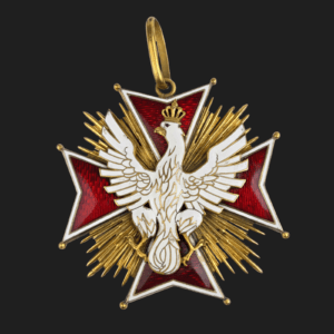 Order orła białego